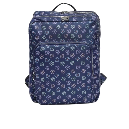 Misako plecak duży na laptopa z nadrukiem