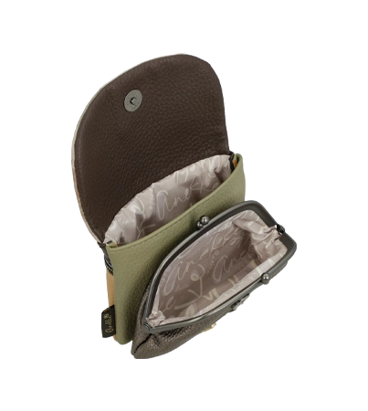 Anekke Muse etui portmonetka