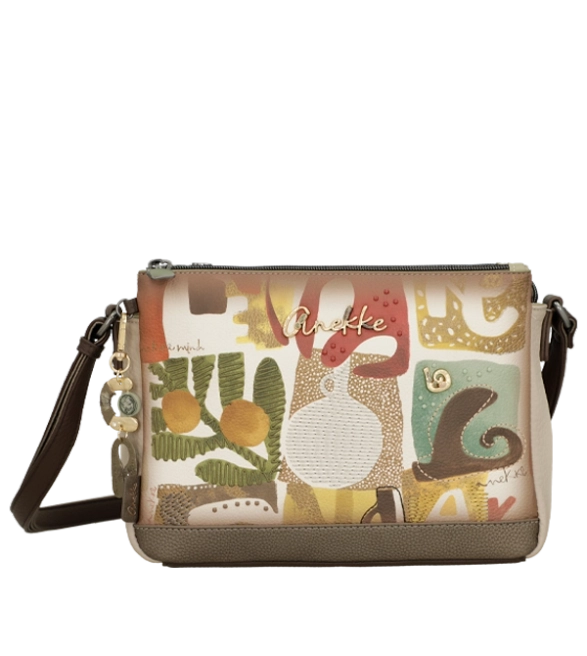 Anekke Muse Amphora pojemna torba na ramię