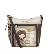 Anekke Muse duża torebka na ramię