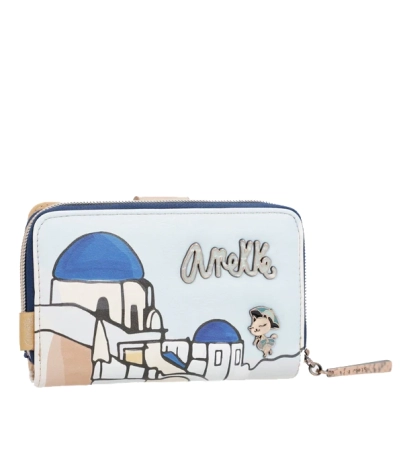 Portfel średni Anekke Sunrise