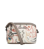 Anekke Muse Olympia torebka 3-komorowa na ramię