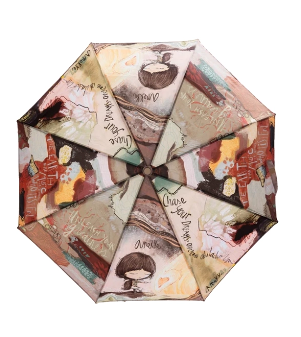 Parasol manualny Anekke Core