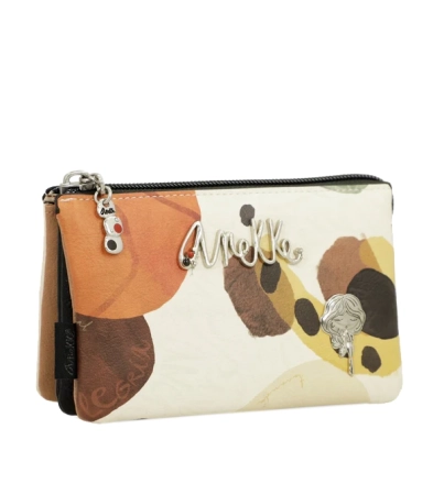 Anekke Lunares etui z 3 przegrodami