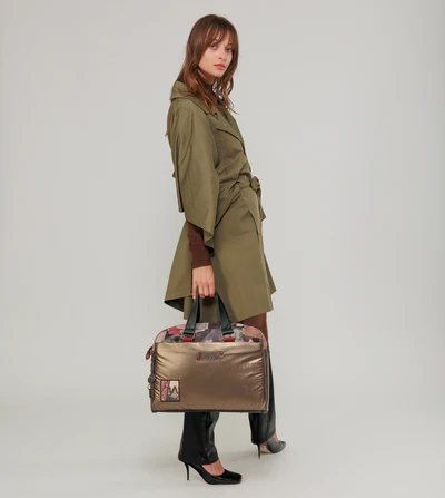 Anekke Imaginary torba biurowa na laptopa