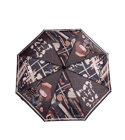 Anekke Mademoiselle parasol manualny 