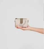 Anekke Muse Olympia średni miękki portfel