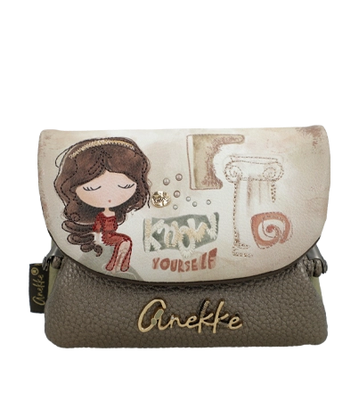 Anekke Muse etui portmonetka