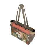 Anekke Muse pojemna torebka shopperka 