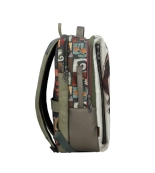 Anekke Muse plecak podróżny na laptopa