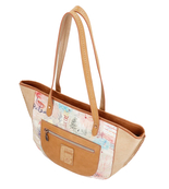 Torebka shopper Anekke Mediterranean