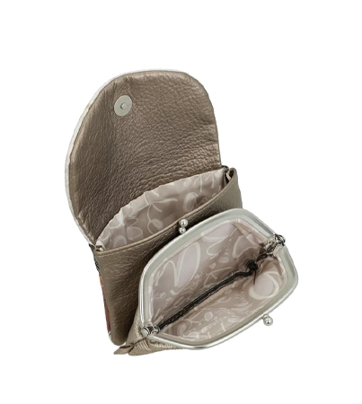 Anekke Sophia portmonetka etui z dziewczynką