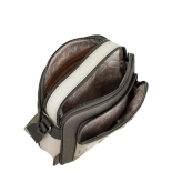 Anekke Muse torebka listonoszka z nadrukiem dziewczynki