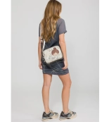 Anekke Sophia torebka na ramię na szerokim pasku