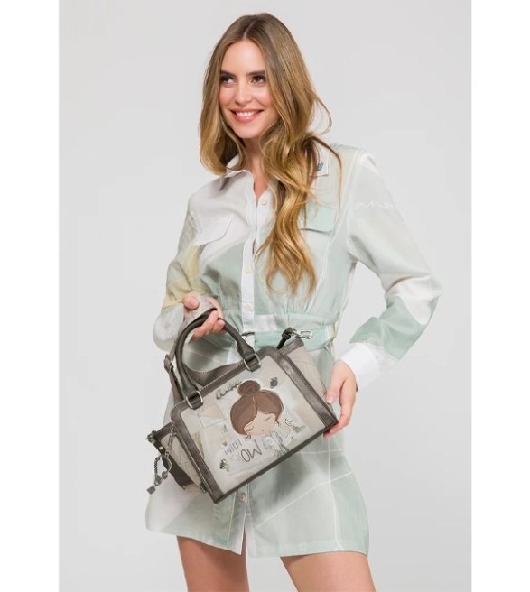 Anekke Sophia torebka na ramię i do ręki