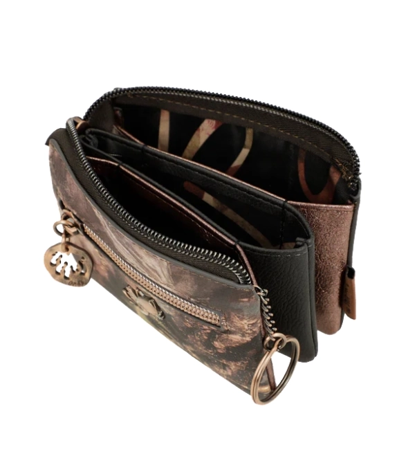 Anekke etui 3 komorowe Dreamverse