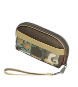 Anekke Muse duży portfel z uchwytem