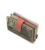 Anekke Muse portfel z ochroną RFID