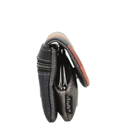 Anekke Muse Eikon portmonetka z klapką