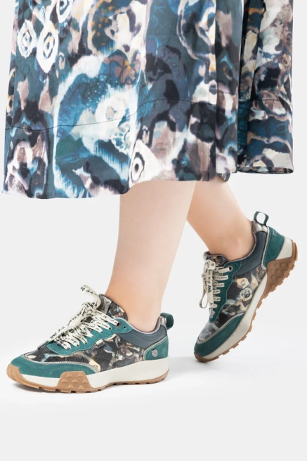 Anekke buty sportowe sneakersy 41390-473
