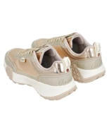 Anekke Oporto buty sneakersy złote