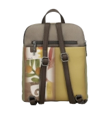 Anekke Muse plecak miejski z nadrukiem 