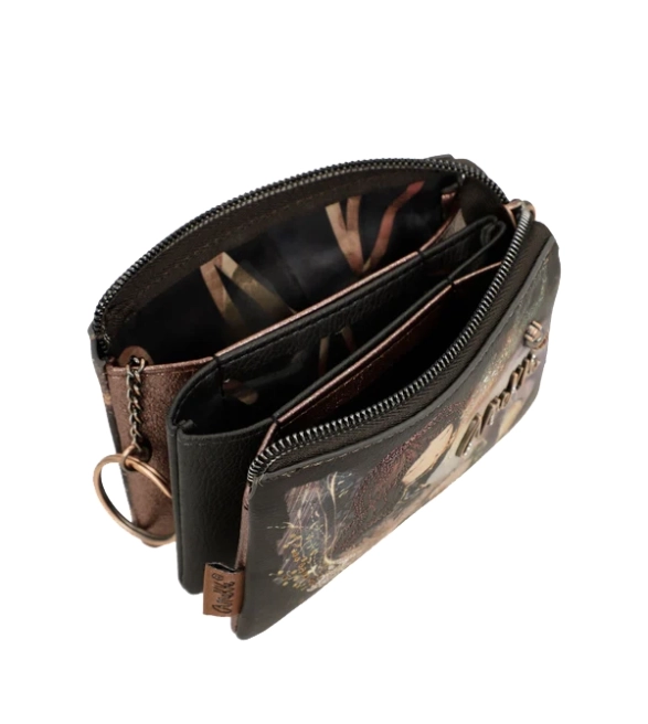 Anekke etui 3 komorowe Dreamverse