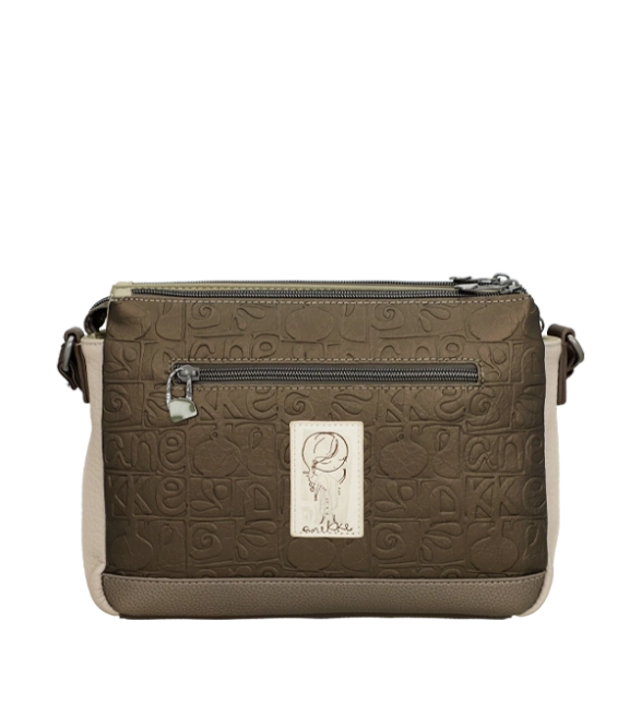 Anekke Muse Amphora pojemna torba na ramię