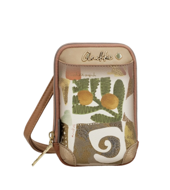 Anekke Muse Amphora mini torebka na telefon