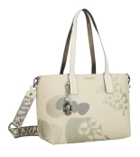 Anekke Sophia Gaia 2w1 torba shopper z wewnętrznym wkładem