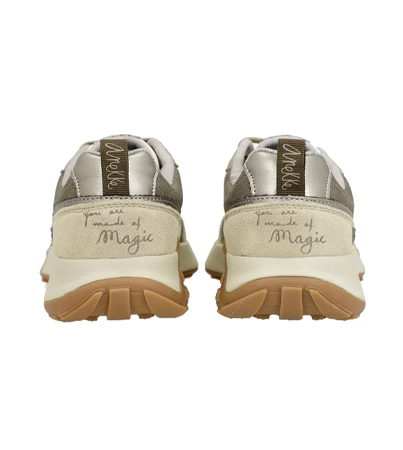 Anekke buty sportowe sneakersy 41390-575