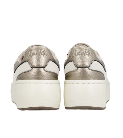 Anekke London buty sneakersy