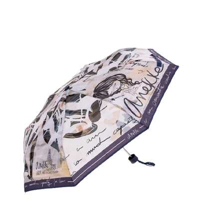 Anekke Memories parasol manualny 