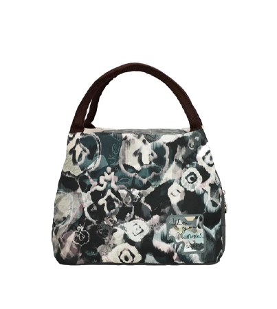 Anekke Real torebka na żywność do pracy śniadanie lunch