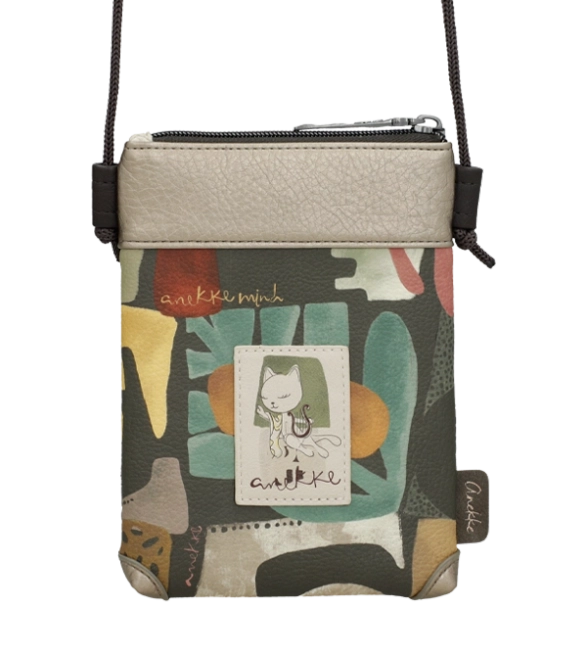 Anekke Muse minitorebka na telefon 