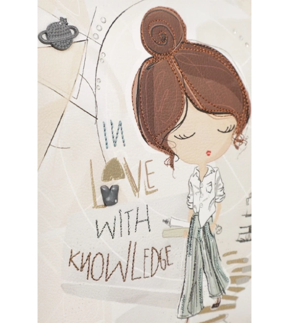 Anekke Sophia torebka damska