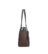 Anekke Real Manifesto pojemna torba shopper
