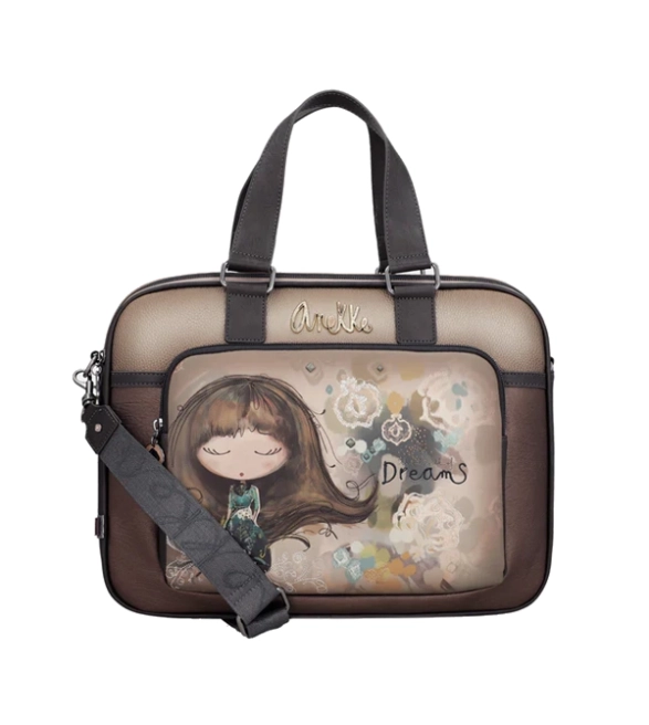 Anekke Real torba biurowa na laptopa