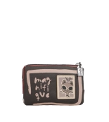 Anekke Mademoiselle etui trzykomorowe