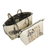 Anekke Sophia Gaia 2w1 torba shopper z wewnętrznym wkładem