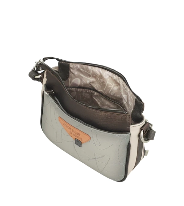 Anekke Sophia torebka z szerokim paskiem