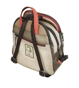 Anekke Muse Amphora plecak z ciekawym nadrukiem