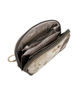 Anekke Muse duży portfel z uchwytem