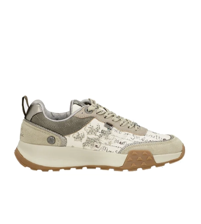 Anekke buty sportowe sneakersy 41390-575