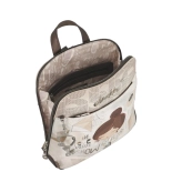 Anekke Sophia plecak z nadrukiem