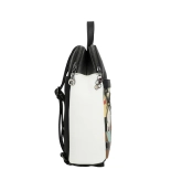 Anekke Muse Eikon kolorowy plecak miejski