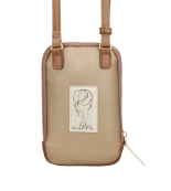 Anekke Muse Amphora mini torebka na telefon