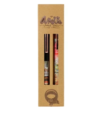 Anekke Menire zestaw długopis i ołówek