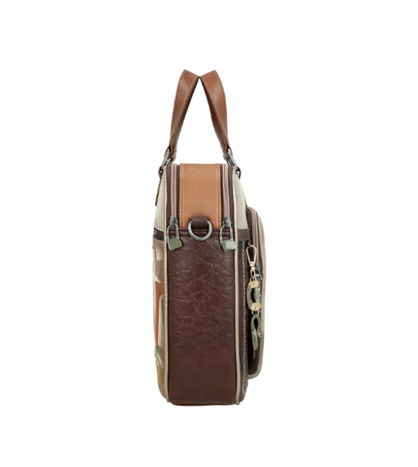 Anekke Muse torba biurowa na laptopa