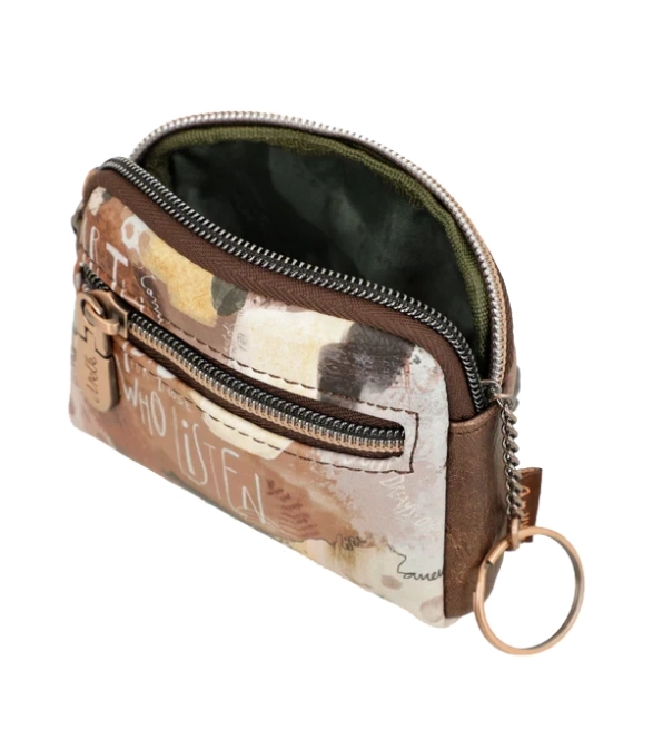 Anekke portfelik etui Core